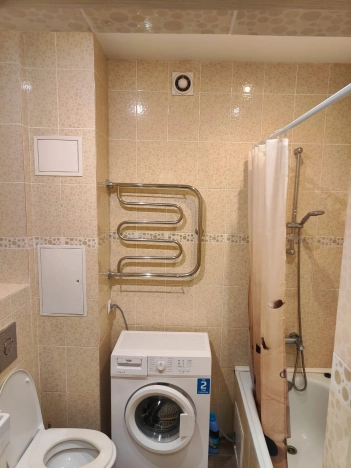 Снять квартиру в Тульской области. Вариант № 10009149, 4, площадь -  квм, цена 33000 рублей