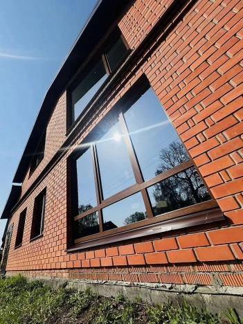 Купить дом в Лакинске. Вариант № 9315194, 1, площадь -  квм, цена 7000000 рублей