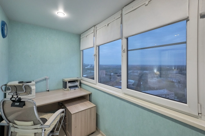 Купить трехкомнатную квартиру в Рязанской области. Вариант № 3300241, 8, площадь -  квм, цена 26000000 рублей