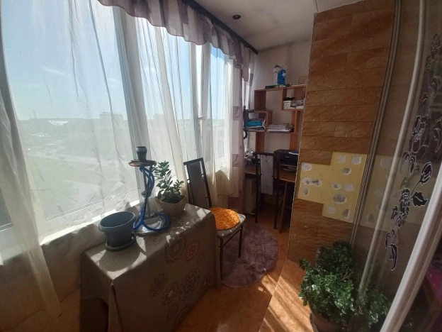 Купить двухкомнатную квартиру в Микрорайоне 15-й, Ангарск в Ангарске. Вариант № 56333, 7, площадь -  квм, цена 4800000 рублей