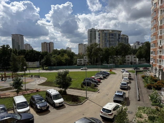 Купить квартиру в САО в Москве. Вариант № 1753021, 17, площадь - квм, цена 14899999.0000 рублей