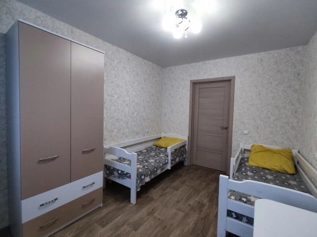 . Вариант № 6861762, 20, площадь - 63.6 квм, цена 8800000 рублей