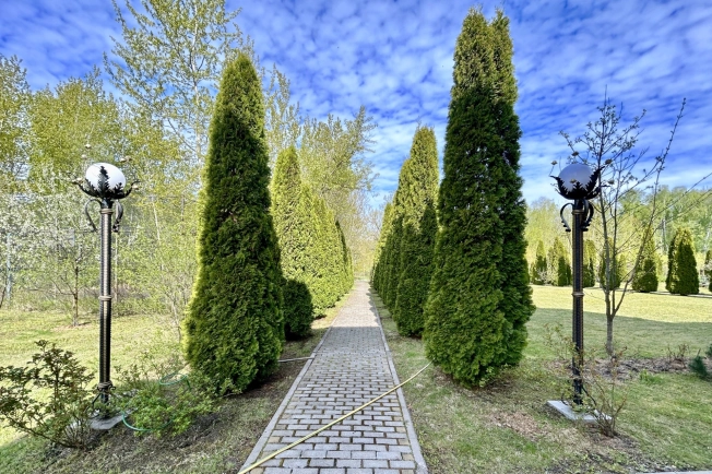 Снять дом в Москве. Вариант № 5794389, 15, площадь - квм, цена 590000 рублей