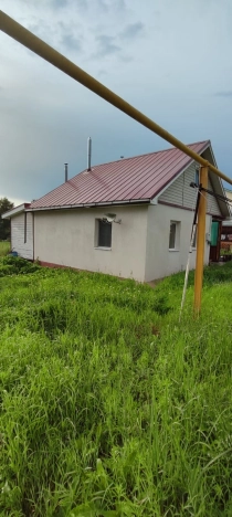 Купить дом на улице Достоевского в Республике Татарстан (татарстан). Вариант № 58001, 5, площадь -  квм, цена 4100000 рублей