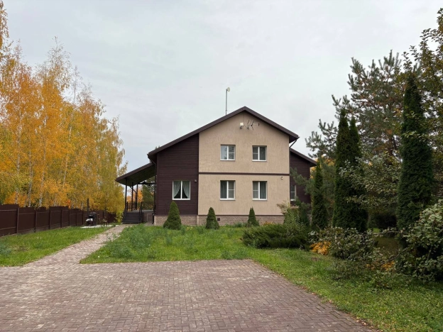 Купить дом на улице Преображенская в Рязанской области. Вариант № 7973128, 0, площадь -  квм, цена 27000000 рублей