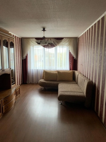 Купить квартиру в Воскресенске. Вариант № 7222858, 0, площадь -  квм, цена 7600000 рублей