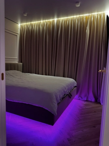 Купить квартиру на улице Смоленская в Владимире. Вариант № 9522927, 8, площадь -  квм, цена 6990000 рублей