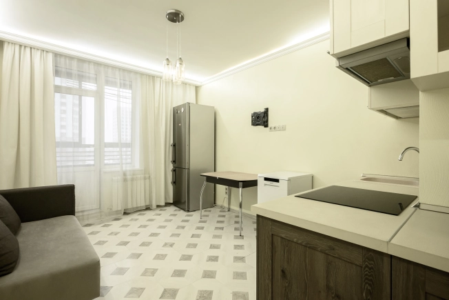 Купить квартиру в Мытищах. Вариант № 9278421, 3, площадь -  квм, цена 8500000 рублей