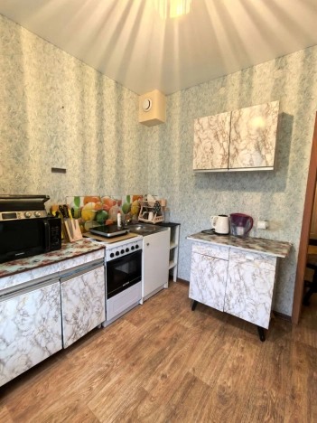 Купить квартиру на улице Смольный Буян в Архангельске. Вариант № 8483939, 8, площадь -  квм, цена 3650000 рублей