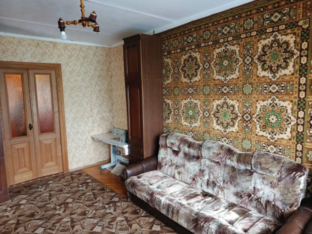 Купить трехкомнатную квартиру в Пушкине. Вариант № 45873, 1, площадь -  квм, цена 7500000 рублей