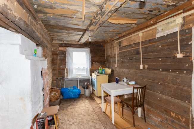 Купить дом в Владимире. Вариант № 7149, 6, площадь - квм, цена 2050000 рублей