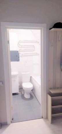 Купить однокомнатную квартиру на улице Айвазовского в Краснодаре. Вариант № 10766730, 9, площадь - квм, цена 3450000 рублей