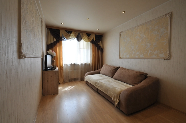 Купить квартиру в Москве. Вариант № 10082065, 18, площадь -  квм, цена 28900000 рублей