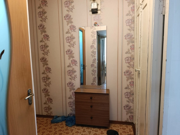 Купить двухкомнатную квартиру на улице Гончарова в Рязанской области. Вариант № 8367291, 9, площадь -  квм, цена 850000 рублей