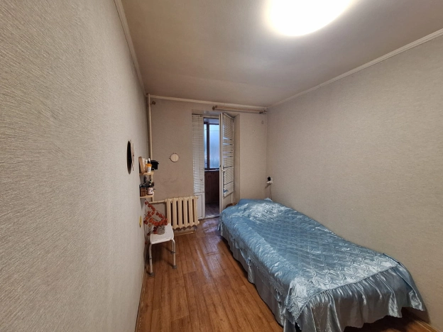 Купить двухкомнатную квартиру в Калужской области. Вариант № 9829290, 19, площадь -  квм, цена 3300000 рублей