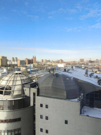 Купить квартиру в Москве. Вариант № 9638663, 10, площадь - квм, цена 18000000 рублей