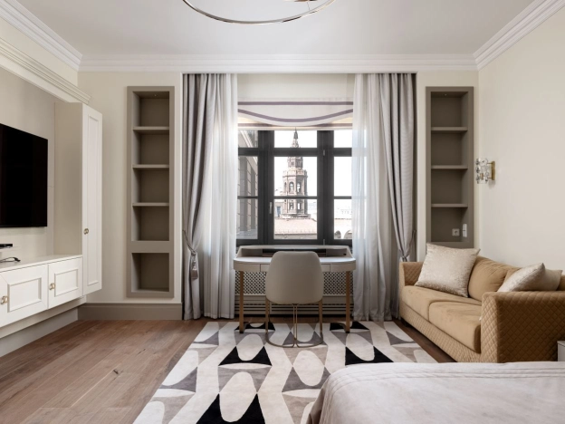 Купить квартиру в Москве. Вариант № 10443759, 19, площадь -  квм, цена 275000000 рублей