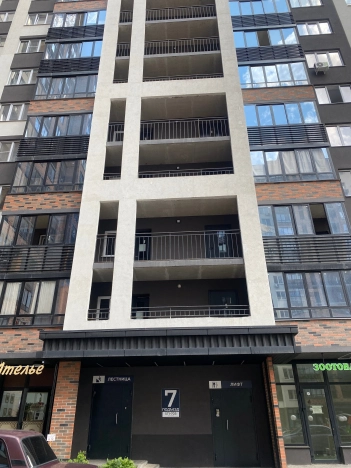 Купить Студию в Воронеже. Вариант № 372746, 5, площадь -  квм, цена 3200000 рублей