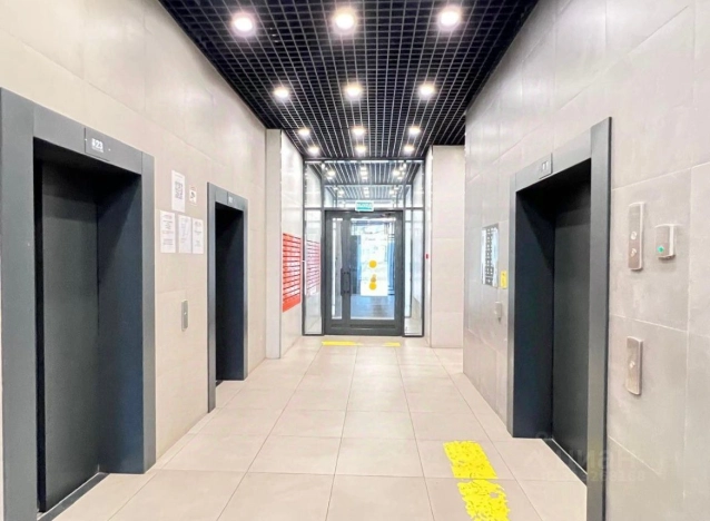 Купить однокомнатную квартиру в районе Кунцево в Москве. Вариант № 33100, 9, площадь - квм, цена 15398000 рублей