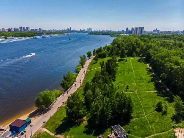 Купить квартиру в Москве. Вариант № 9159500, 6, площадь - квм, цена 12600000 рублей