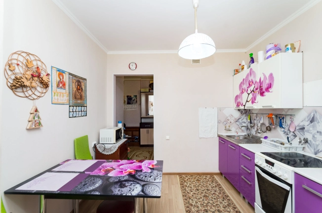 . Вариант № 4296, 1, площадь - 38.2 квм, цена 4300000 рублей