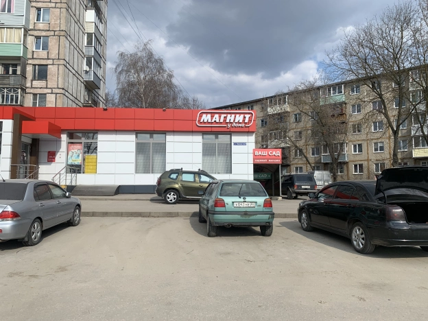 Купить торговые помещения в Владимире. Вариант № 2158, 2, площадь -  квм, цена 40000000 рублей