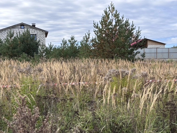 Купить земельный участок в Коврове. Вариант № 5921597, 3, площадь -  квм, цена 880000 рублей