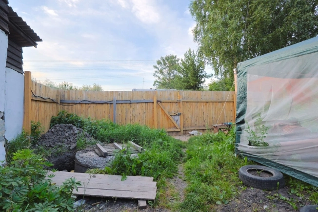 Купить квартиру в районе Рудничный в Кемерове. Вариант № 4135415, 35, площадь -  квм, цена 3099000 рублей