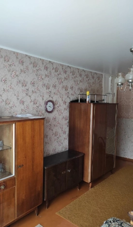 Купить однокомнатную квартиру в районе Калининский в Новосибирске. Вариант № 6360611, 1, площадь -  квм, цена 3900000 рублей