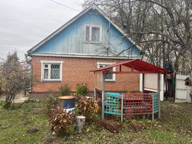 Купить дачу на улице 6-я линия в Владимирской области. Вариант № 16550, 23, площадь -  квм, цена 2500000 рублей