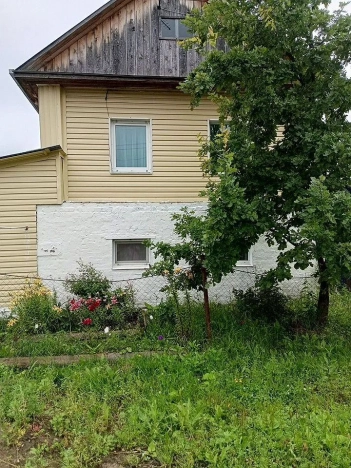 Купить дом на улице Георгия Маляревского в Тобольске. Вариант № 7724220, 1, площадь -  квм, цена 3600000 рублей