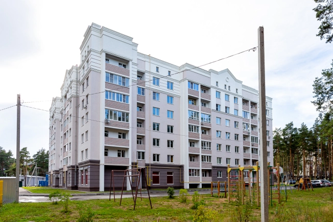 . Вариант № 2893432, 0, площадь - 41.6 квм, цена 4450000.0000 рублей