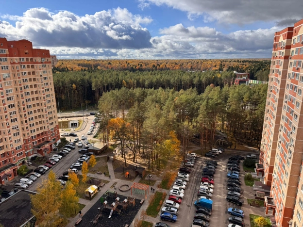 Купить квартиру в Москве. Вариант № 7844793, 9, площадь - квм, цена 19500000 рублей