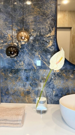 Купить квартиру на улице Мичуринский проспект в Москве. Вариант № 20049, 29, площадь -  квм, цена 61900000 рублей