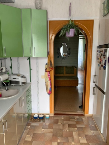 . Вариант № 8393, 4, площадь - 54.7 квм, цена 5550000 рублей