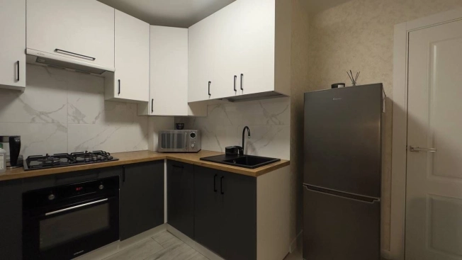 Снять квартиру в районе Ленинградский в Калининграде. Вариант № 8894068, 1, площадь -  квм, цена 35000 рублей