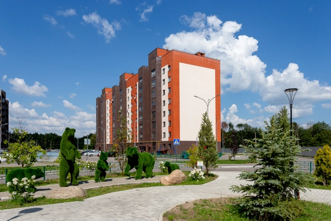 . Вариант № 1229704, 19, площадь - 37.2 квм, цена 5300000.0000 рублей