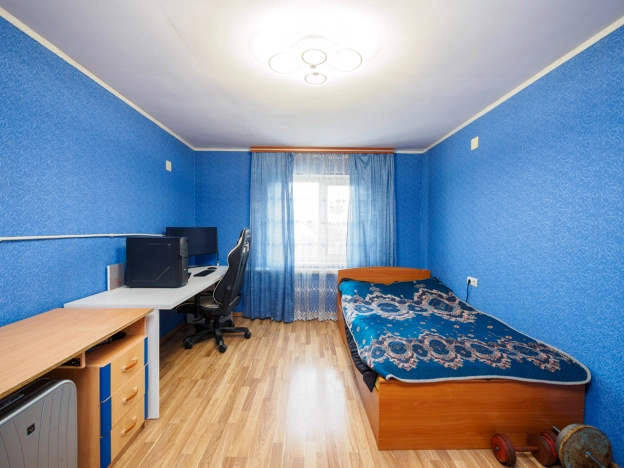 Купить дом в Микрорайоне Порт-Артур в Омске. Вариант № 2951661, 23, площадь - квм, цена 9990000 рублей