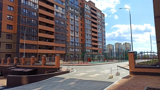 Купить трехкомнатную квартиру в Краснодарском крае. Вариант № 8178105, 5, площадь -  квм, цена 11400000 рублей