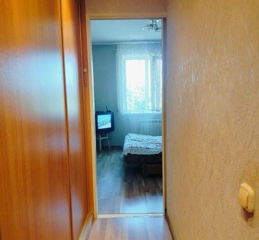 Купить квартиру в Приморском крае. Вариант № 851997, 8, площадь - квм, цена 7000000 рублей