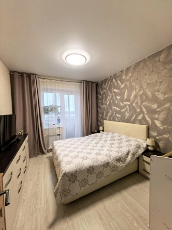 Купить квартиру в Архангельске. Вариант № 8849944, 10, площадь -  квм, цена 6450000 рублей