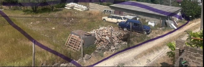 Купить земельный участок на улице Береговая в Республике Крым. Вариант № 3467478, 2, площадь -  квм, цена 1950000 рублей