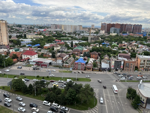 Купить квартиру в Краснодаре. Вариант № 44093, 7, площадь - квм, цена 15500000.0000 рублей