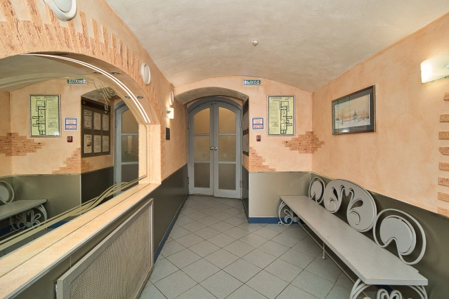 Купить общепит в Владимире. Вариант № 3578, 10, площадь -  квм, цена 49900000 рублей