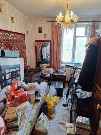 Купить двухкомнатную квартиру в Санкт-Петербурге. Вариант № 10243375, 2, площадь -  квм, цена 11800000 рублей