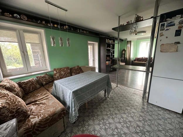 Купить дом в Москве. Вариант № 6678037, 7, площадь -  квм, цена 17000000 рублей