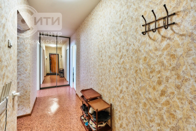 Купить двухкомнатную квартиру в Воронеже. Вариант № 1508623, 8, площадь -  квм, цена 5700000 рублей