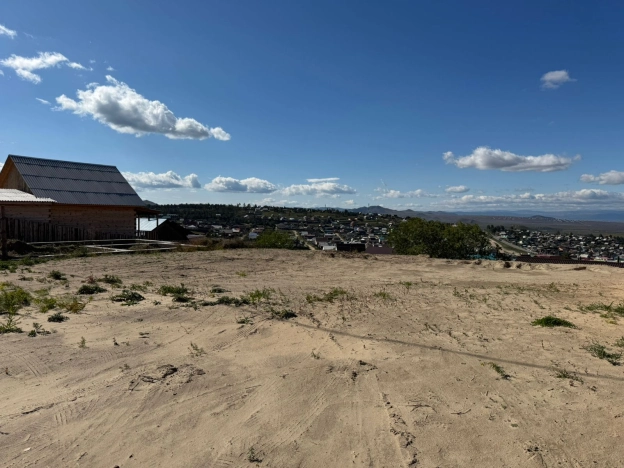 Купить земельный участок в Улан-Удэ. Вариант № 5795358, 0, площадь -  квм, цена 900000 рублей