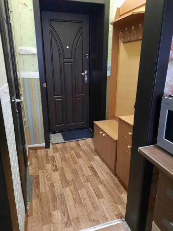 Купить однокомнатную квартиру в Республике Крым. Вариант № 31975, 10, площадь -  квм, цена 4100000 рублей