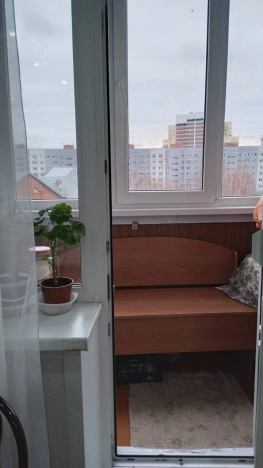 Купить однокомнатную квартиру в Новосибирской области. Вариант № 9485329, 4, площадь -  квм, цена 3900000 рублей